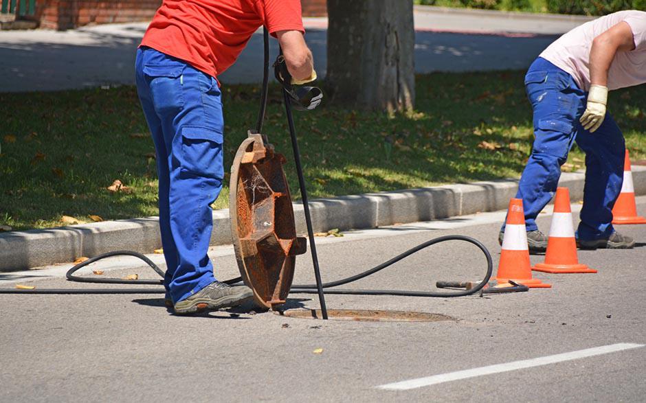 débouchage douche Saulx-les-Chartreux